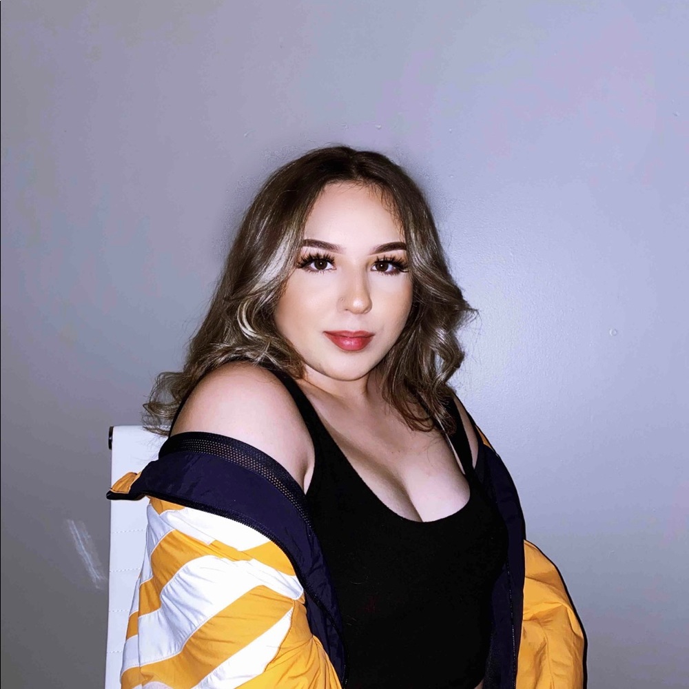 Meet your Posher, Tianna